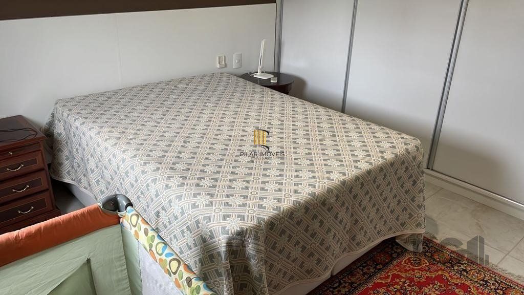 Casa no Condomínio Rossi 4 Dormitórios