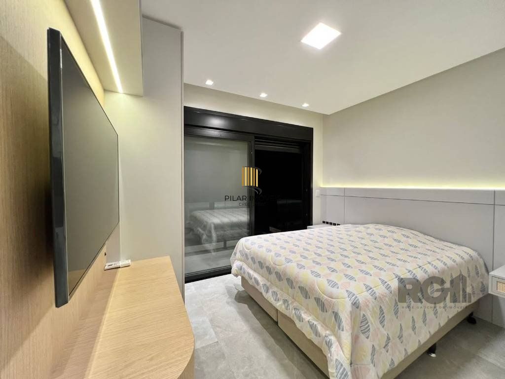Casa de Condomínio 4 dormitórios no bairro Centro