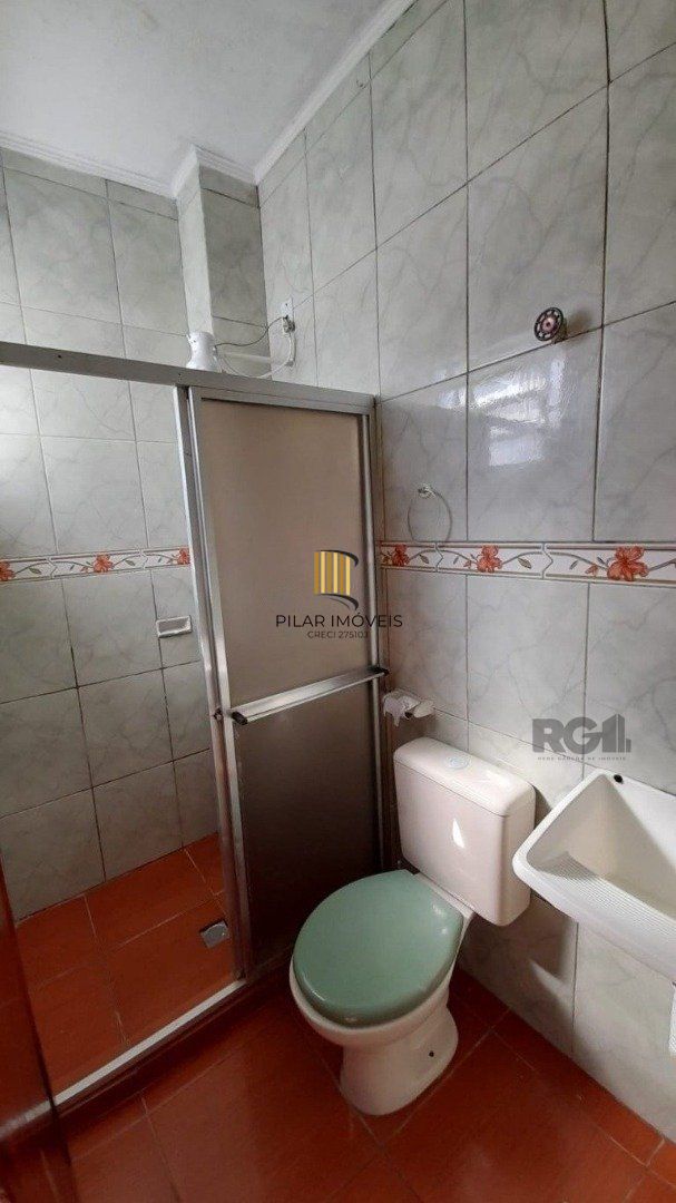 Apartamento JK bairro Partenon em Porto Alegre