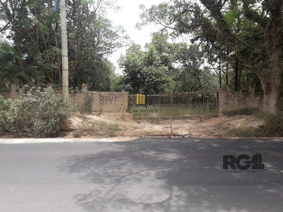 Terreno no bairro Lomba do Pinheiro