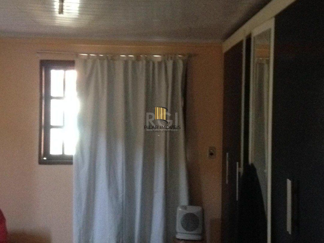 Casa para Venda - 90m², 3 dormitórios, 1 vaga - Vila Nova