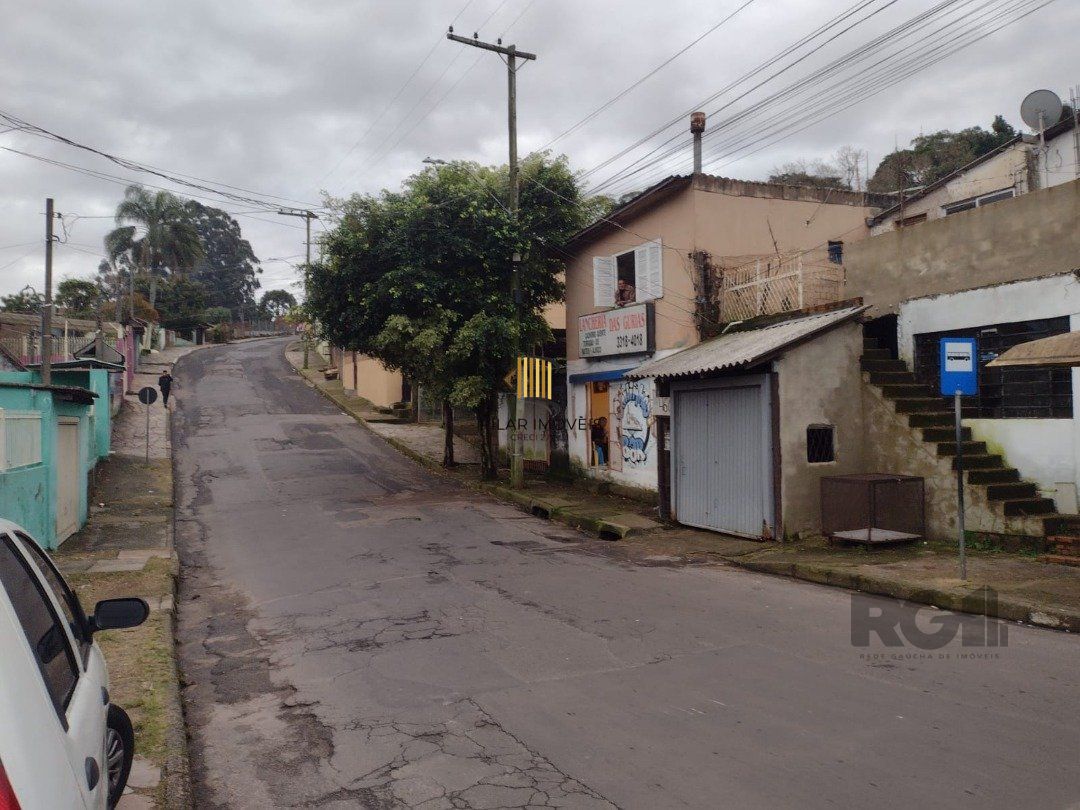 Terreno no bairro Cascata - Pilar Imóveis