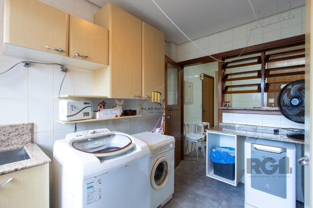 Apartamento 3 dormitórios no bairro Centro