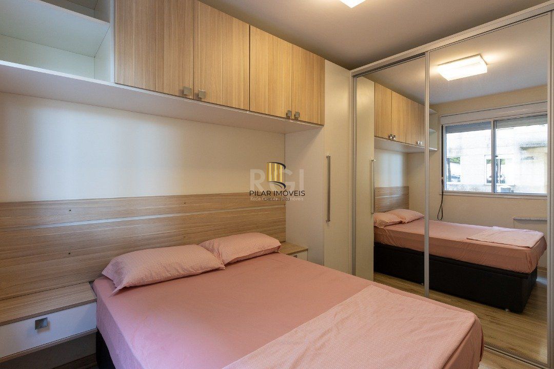 Apartamento 3 dormitórios no bairro Cavalhada
