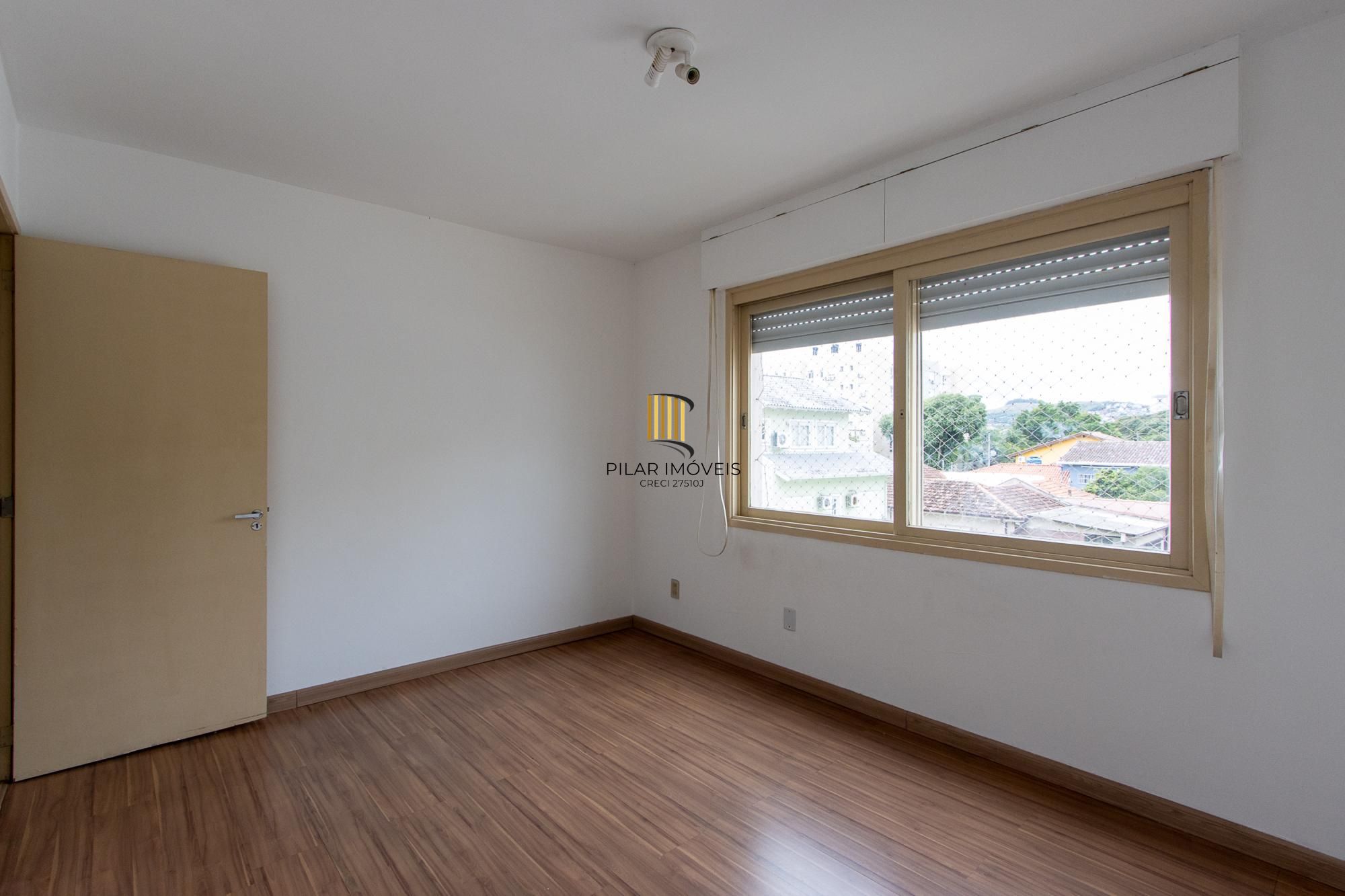 Apartamento 2 quartos, com 1 vaga escriturada - Bairro Tristeza