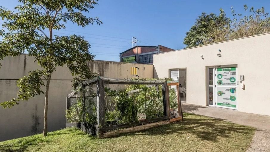 Apartamento 2 dormitórios no bairro Partenon