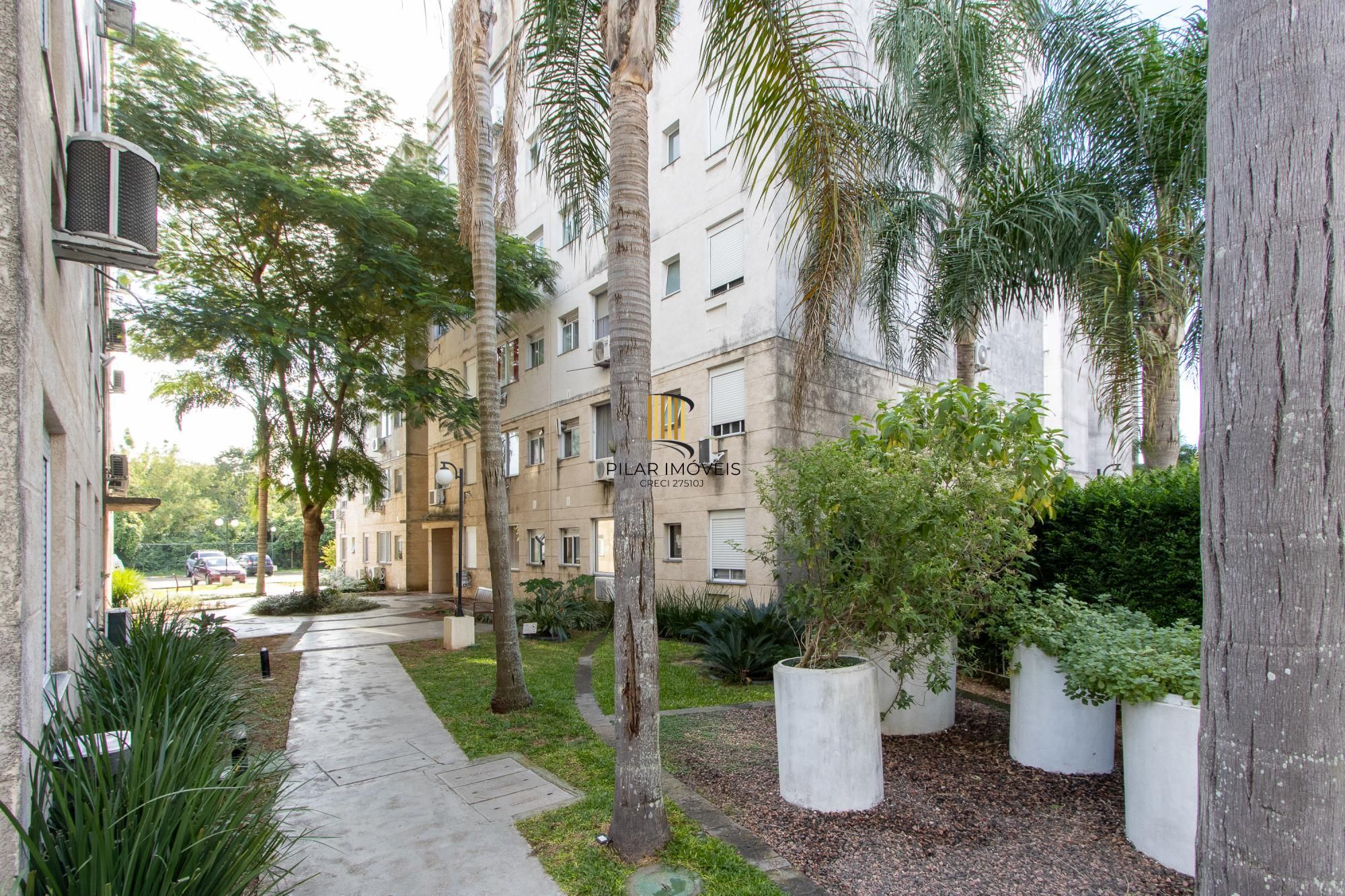 Apartamento 2 Dormitórios Zona Sul
