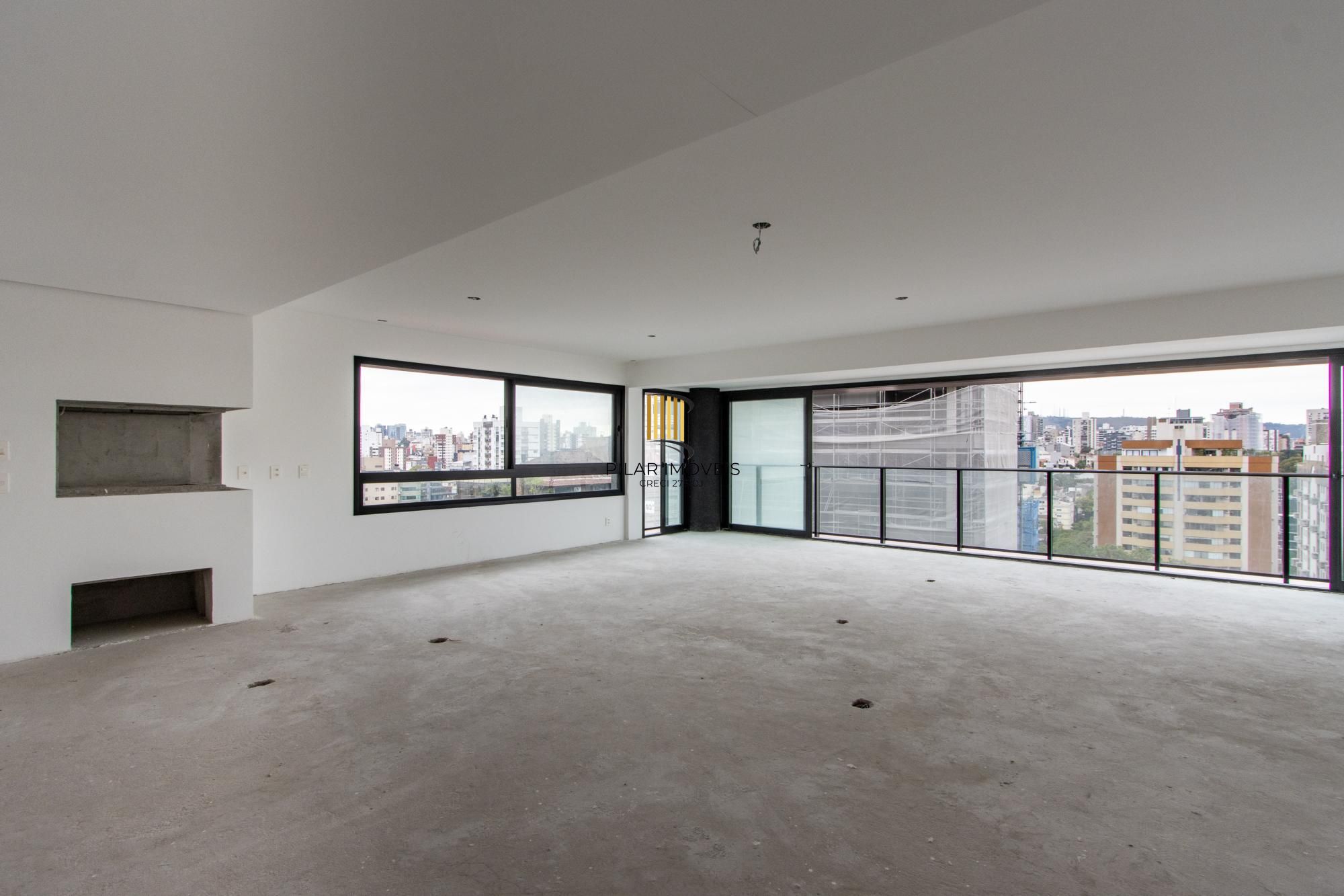 Apartamento 4 dormitórios no bairro Bela Vista