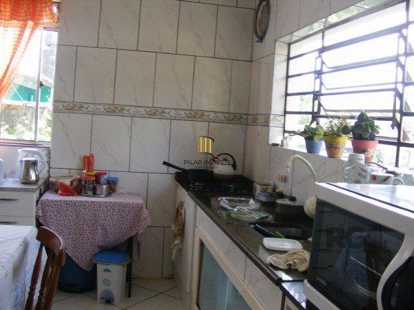 Casa 3 dormitórios no bairro Espírito Santo