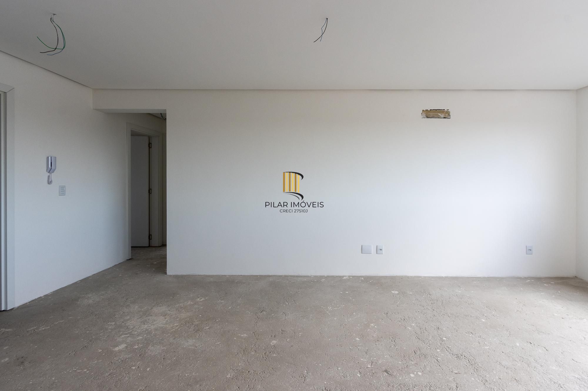 Apartamento de 3 dormitórios, 3 suítes, e 4 vagas, no bairro Jardim Lindoia