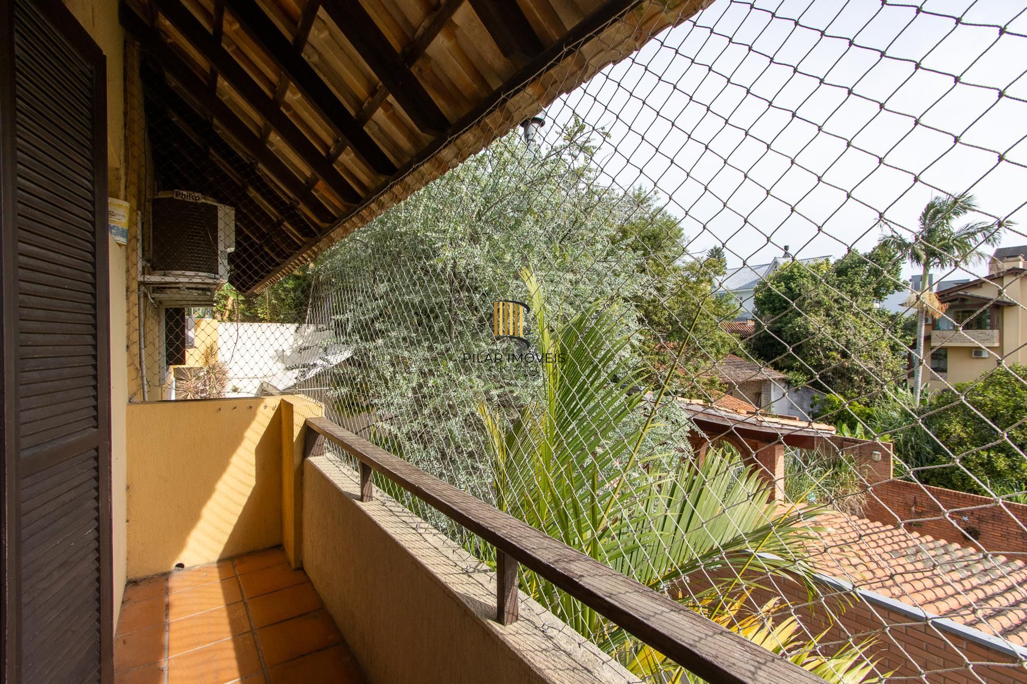 Casa em Condomínio no bairro Tristeza