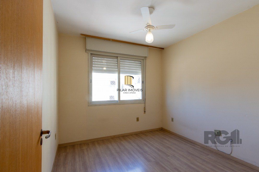 Apartamento 2 dormitórios no bairro Menino Deus