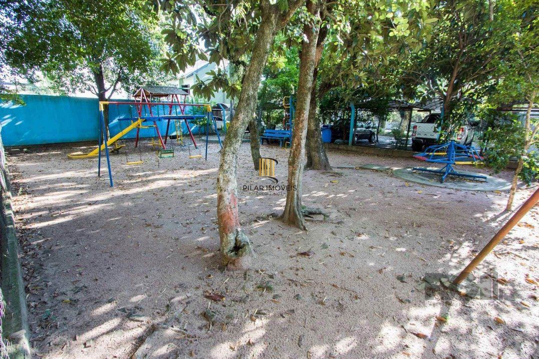 Apartamento 2 dormitórios no bairro Cristal