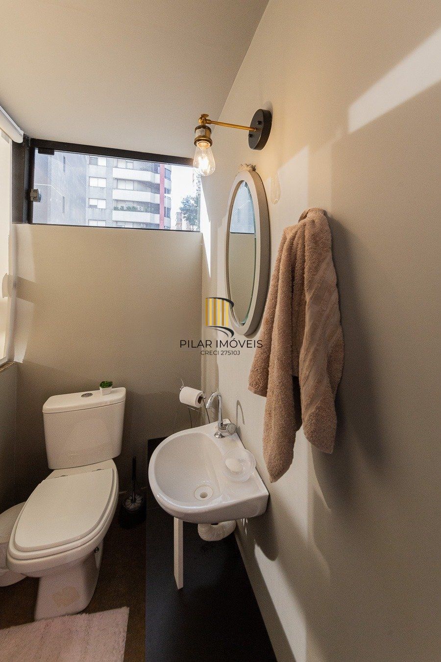 Apartamento Garden com 169m² e 2 dormitórios, 1 suíte, 2 vagas no bairro Petrópolis