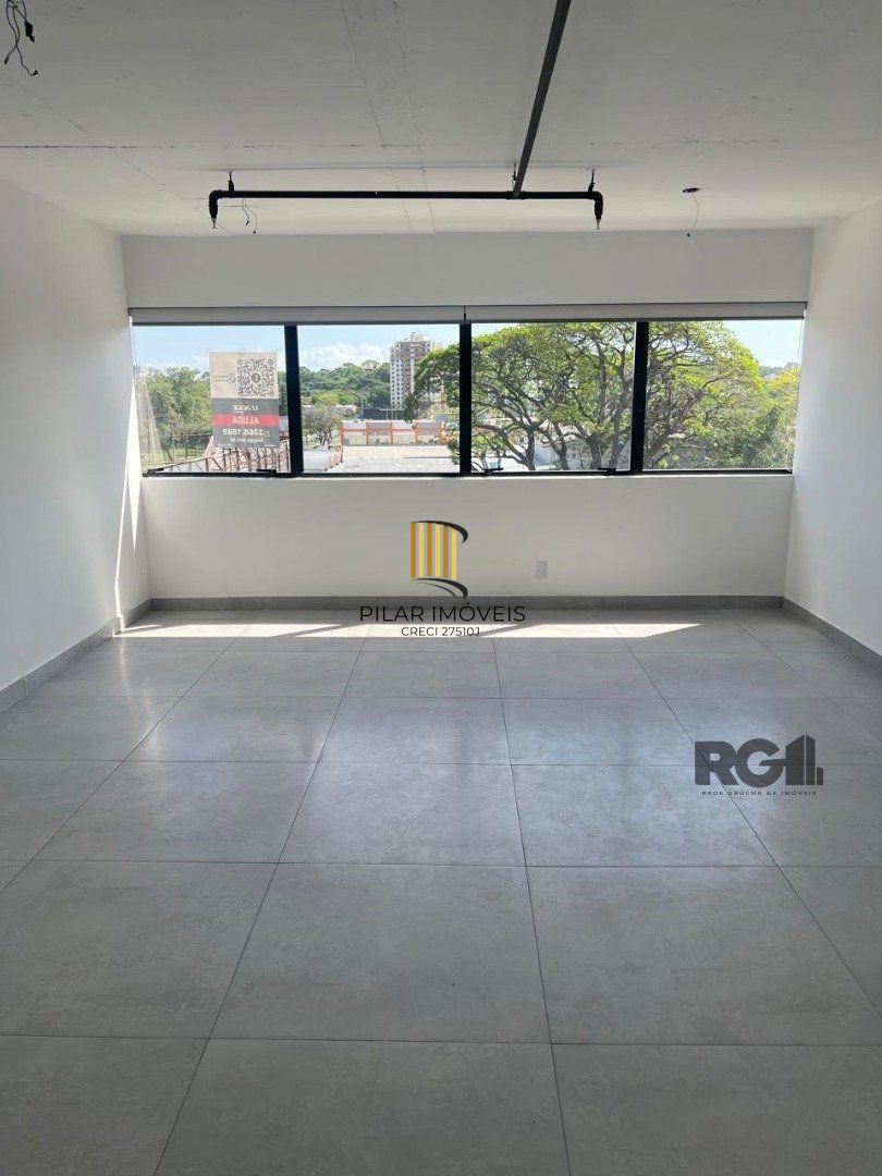 Sala Comercial no bairro Cristal