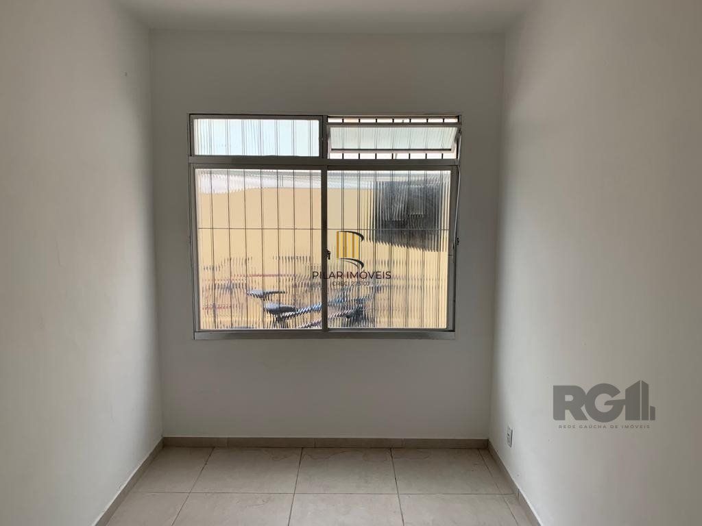 Apartamento JK para Venda - 21m², 1 dormitório, Cidade Baixa