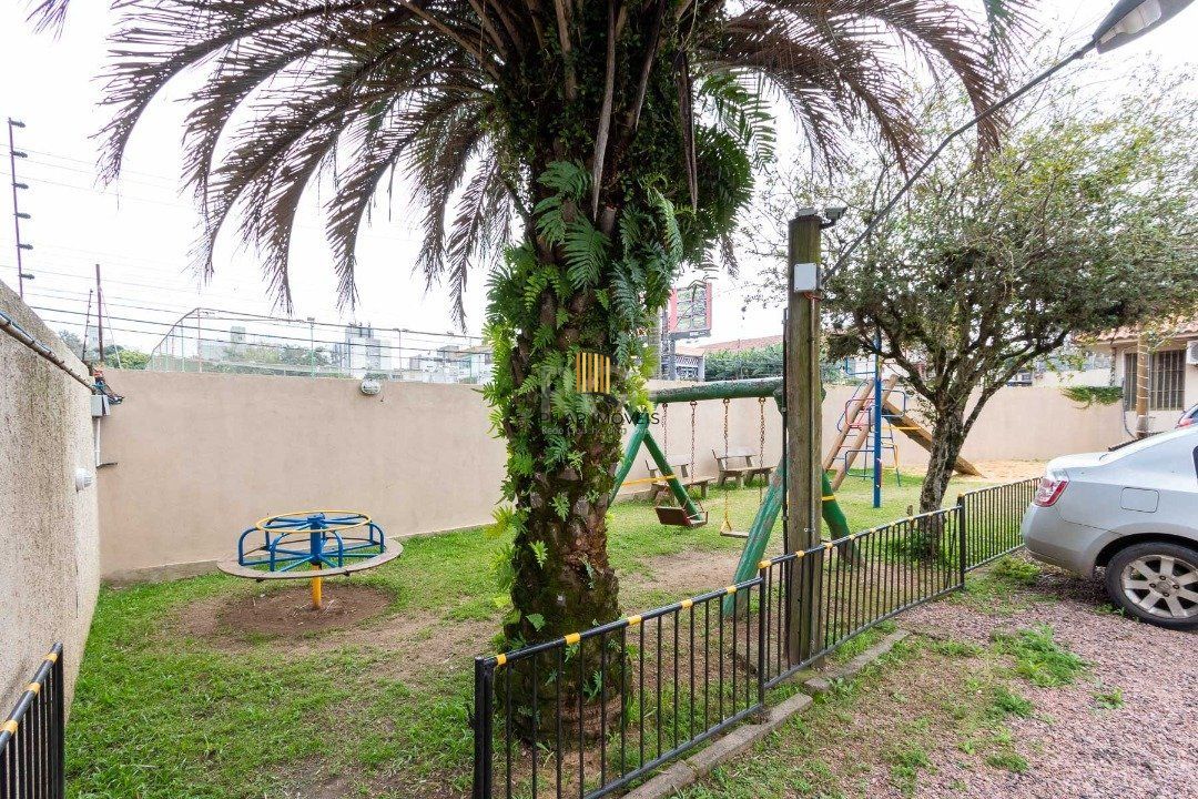 Apartamento para Venda - 76.6m², 3 dormitórios, 1 vaga - Nonoai