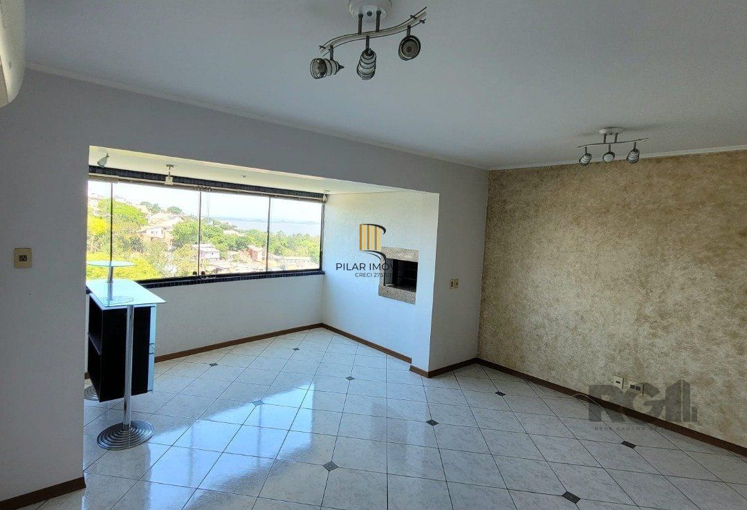 Apartamento 3 dormitórios no bairro Cristal