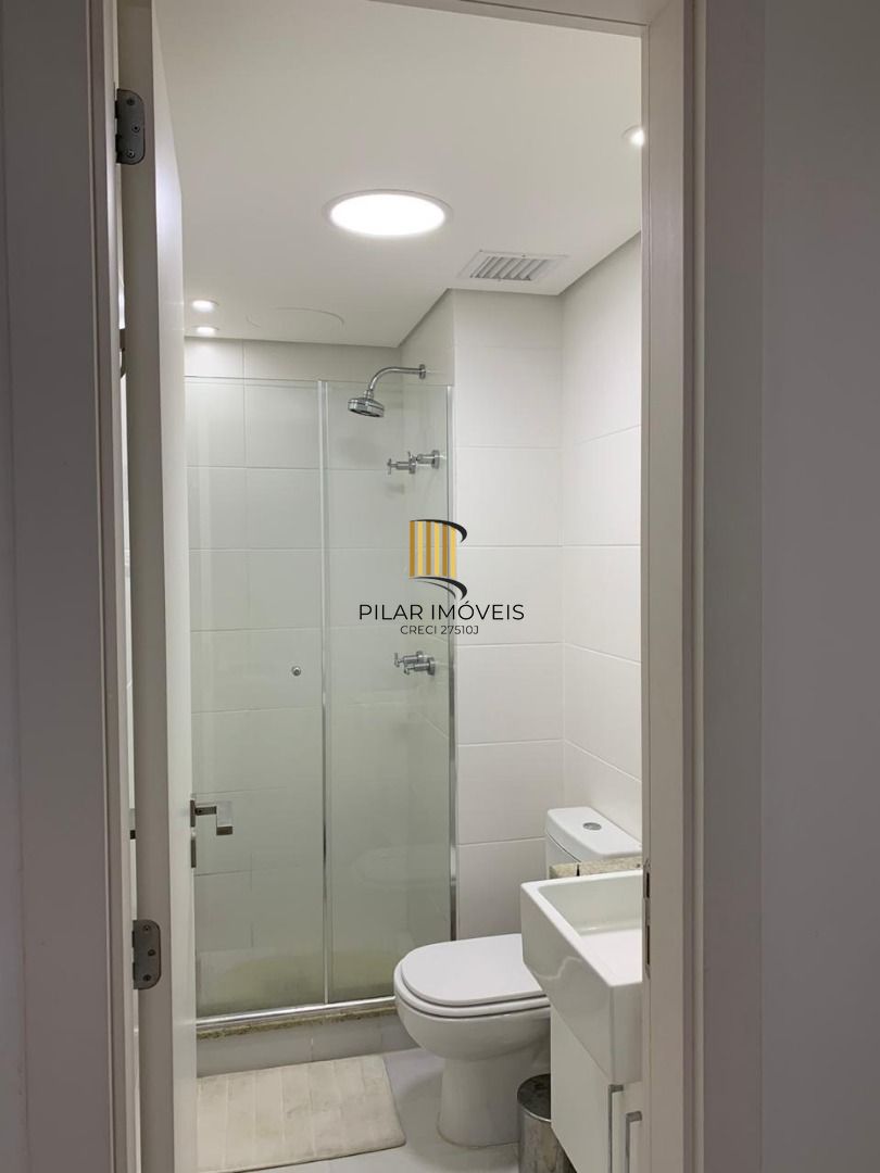 Loft para Venda - 38.22m², 1 dormitório, 1 vaga - Praia de Belas