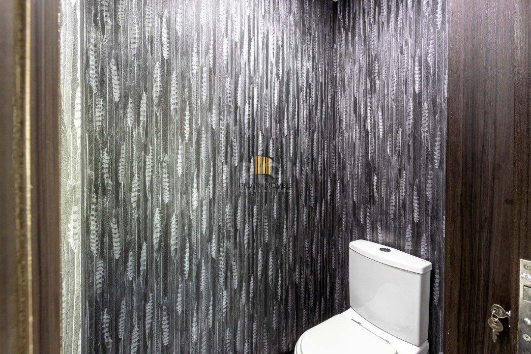 Duplex para Venda - 128.73m², 3 dormitórios, sendo 1 suites, 3 vagas - Cristal