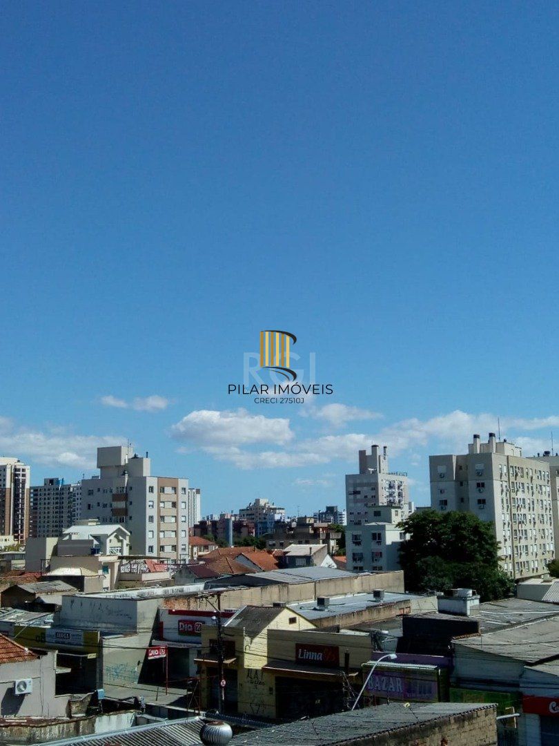 Cobertura para Venda - 86.33m², 2 dormitórios, Azenha