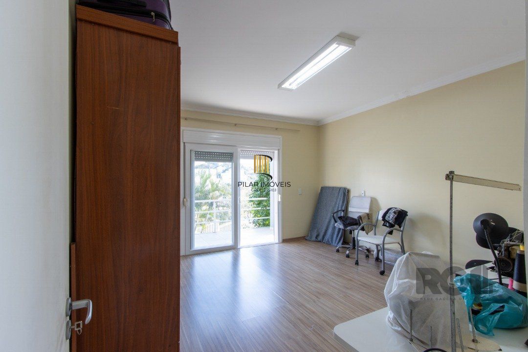 Casa de Condomínio 3 dormitórios no bairro Vila Nova