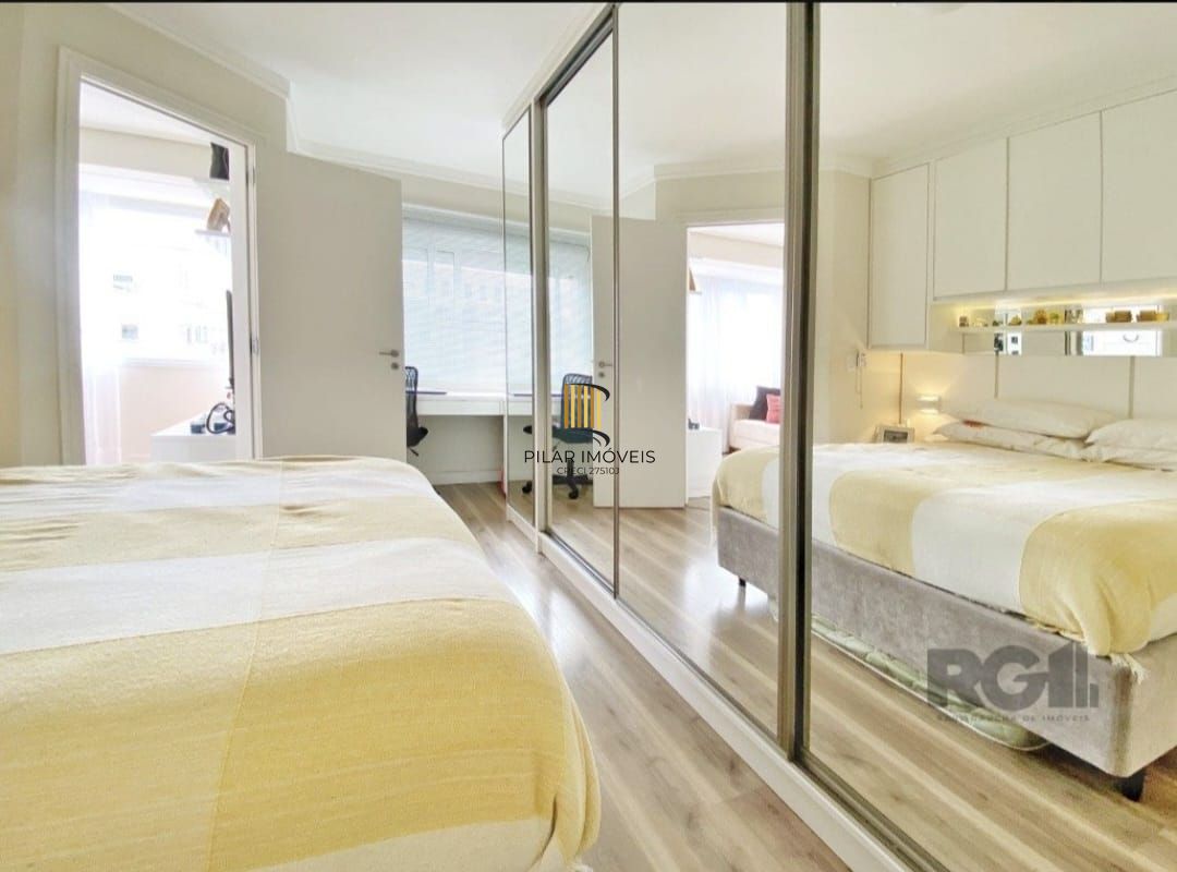 Apartamento 1 dormitório no bairro Cidade Baixa