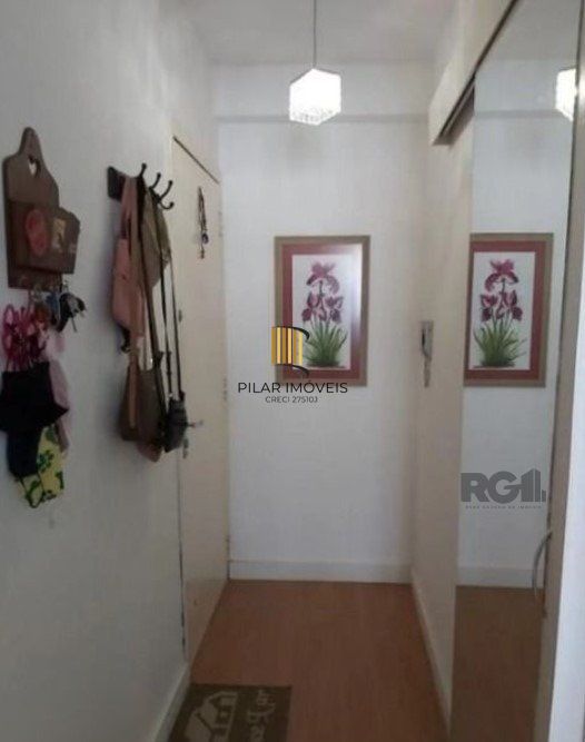 Apartamento 1 dormitório no bairro Centro Histórico