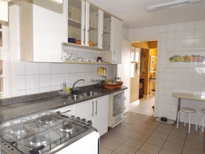 Casa Condominio para Venda - 350m², 4 dormitórios, sendo 1 suites, 2 vagas - Santa Tereza
