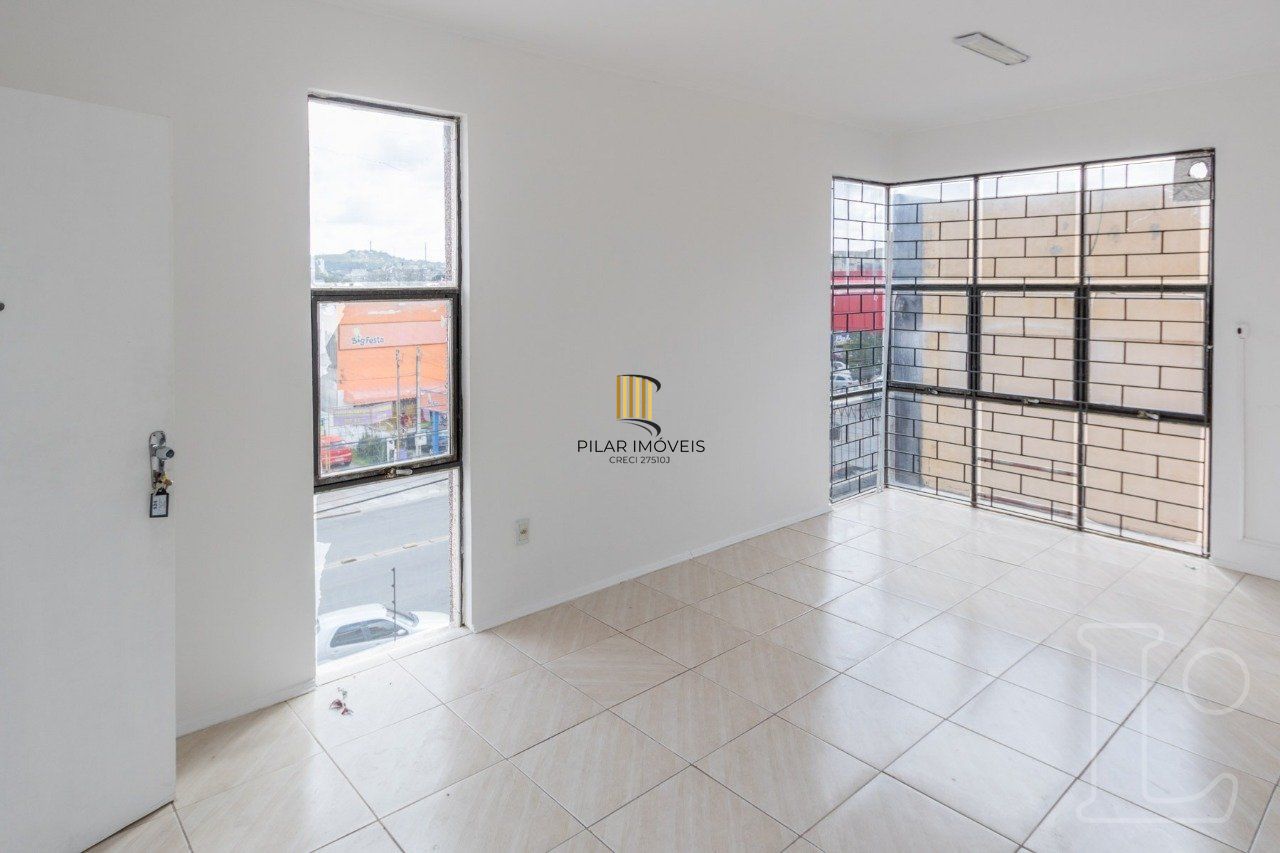 Conjunto/Sala para Venda - 22.06m², 0 dormitórios, Tristeza