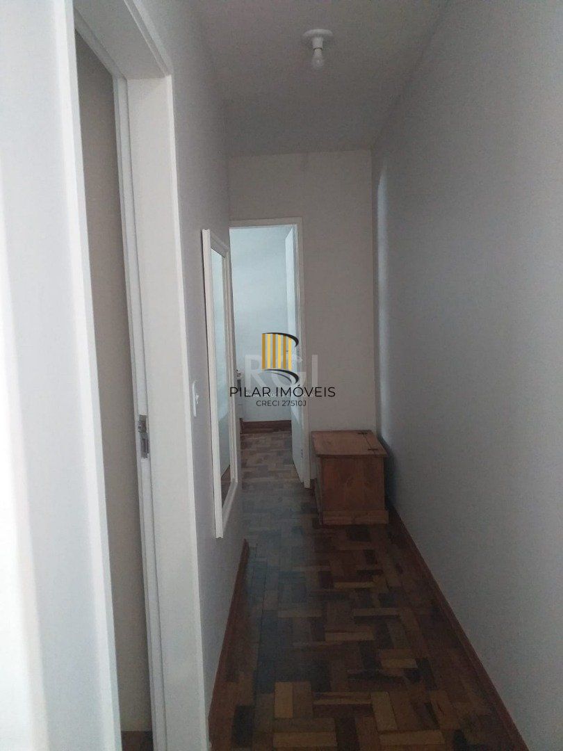 Apartamento 2 dormitórios no bairro Camaquã