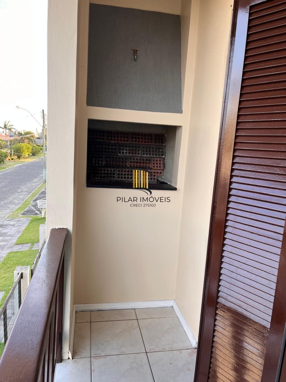 Apartamento 2 dormitórios no bairro Maristela