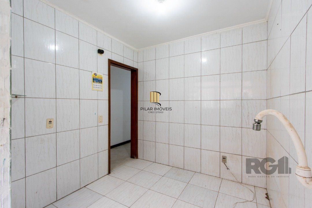 Apartamento 2 dormitórios no bairro Vila Assunção