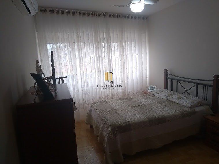 Apartamento para Venda - 125.45m², 3 dormitórios, sendo 1 suites, 1 vaga - Petrópolis