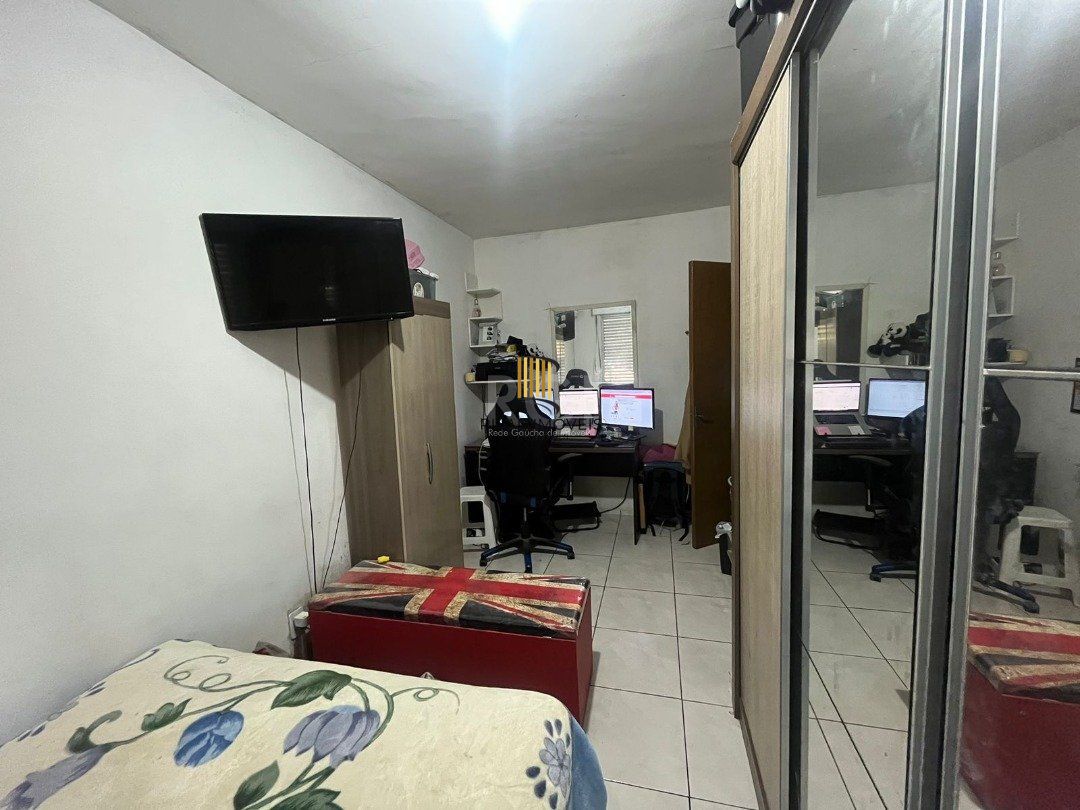 Apartamento 1 dormitório no bairro Tristeza