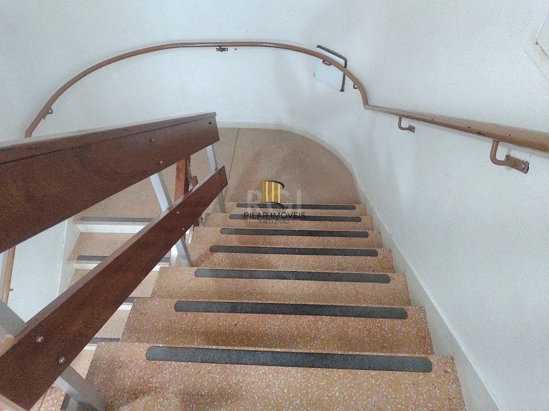 Apartamento para Venda - 97.24m², 3 dormitórios, 1 vaga - São João