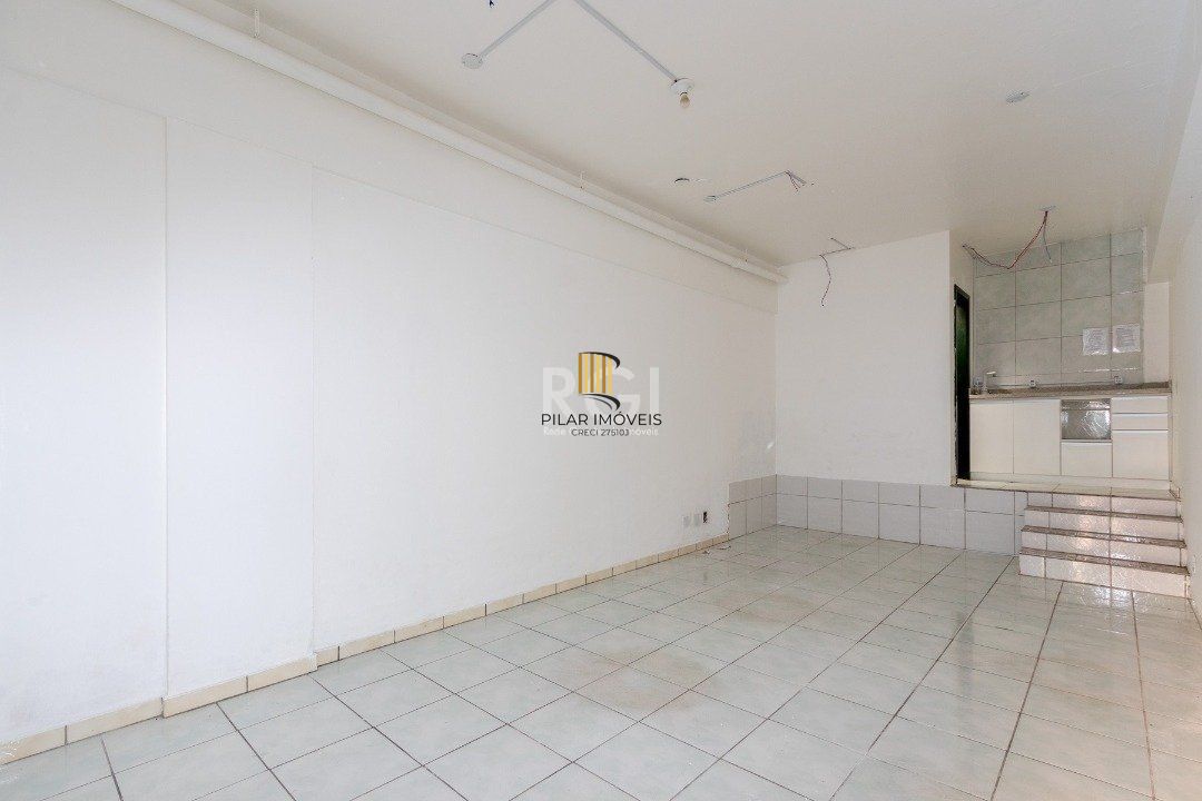 Loja para Venda - 52m², 0 dormitórios, Tristeza