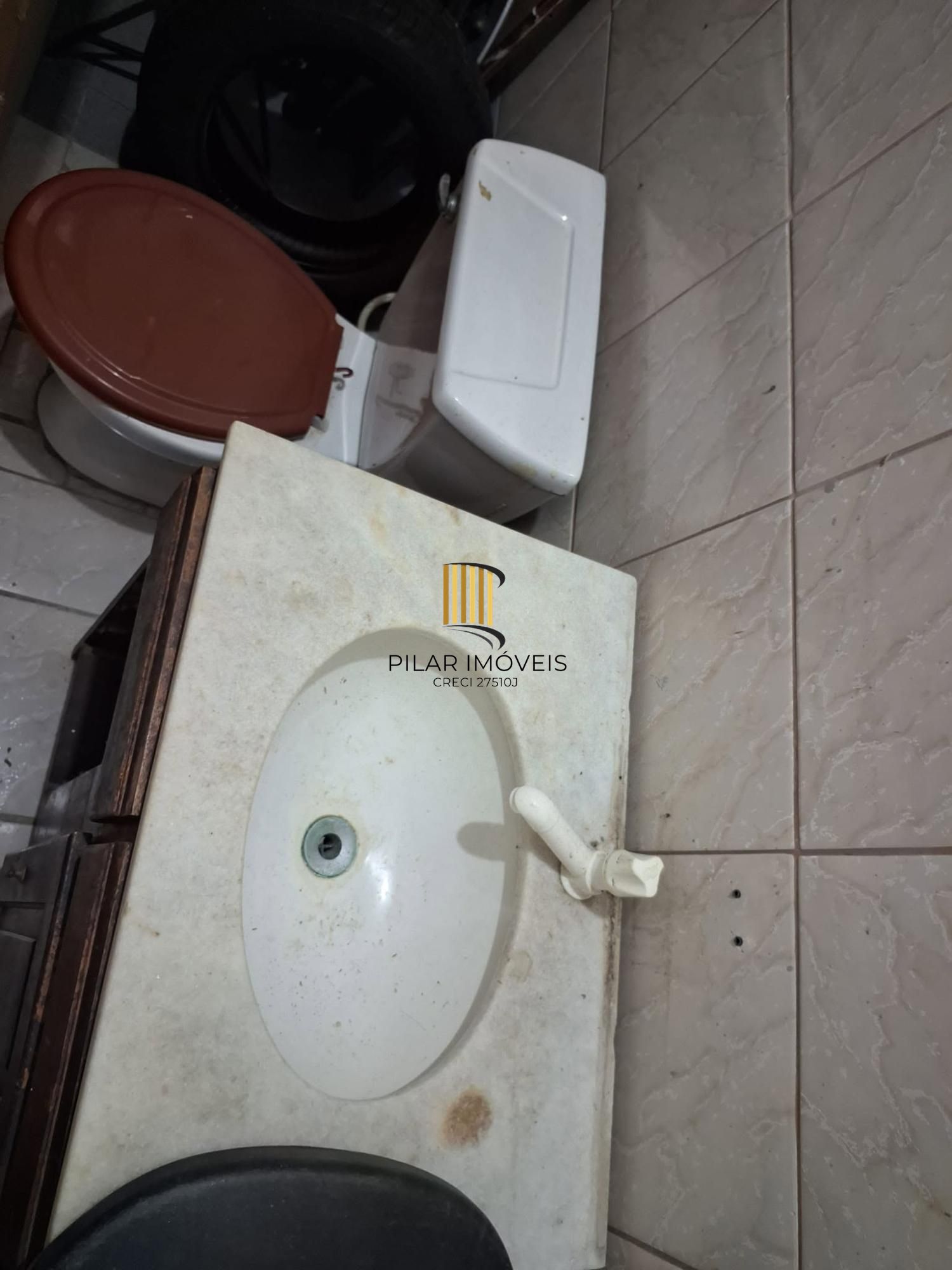 Casa 3 dormitórios no bairro Espírito Santo