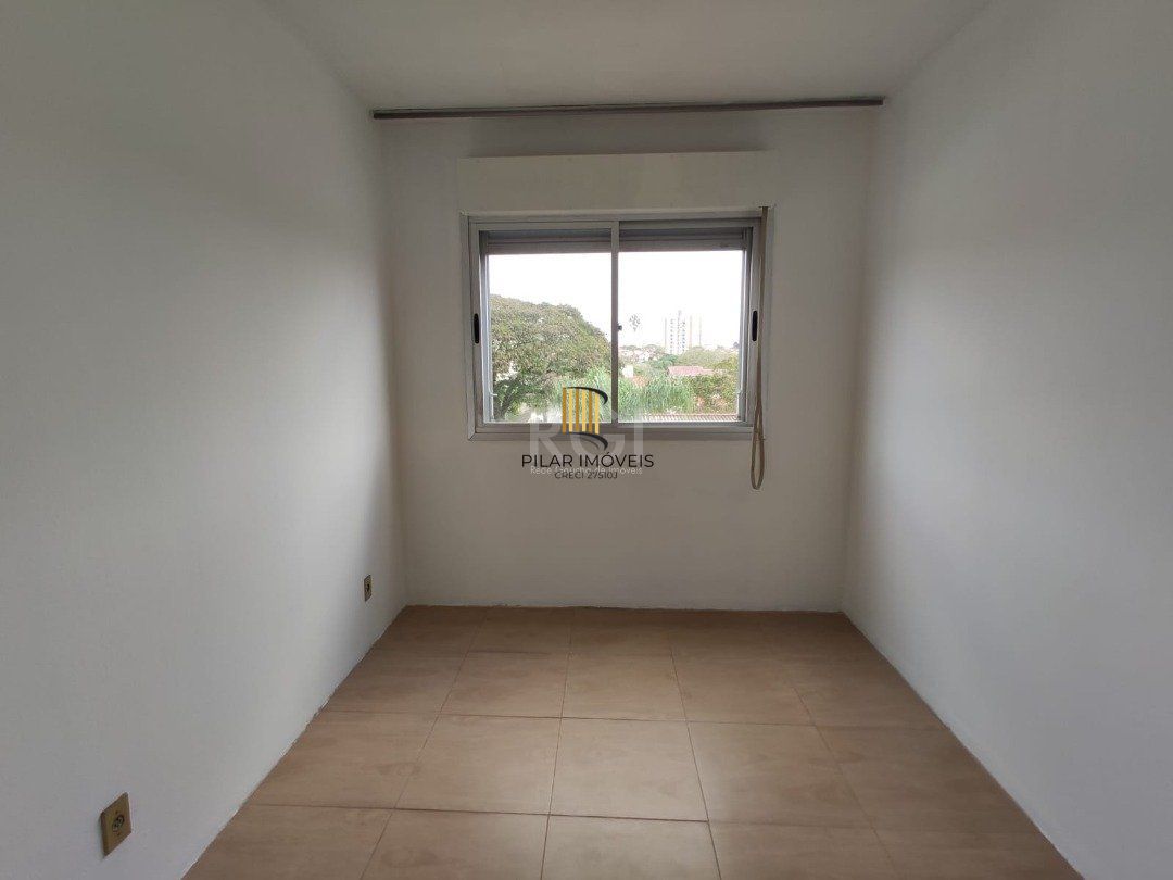 Apartamento para Venda - 40m², 1 dormitório, Partenon
