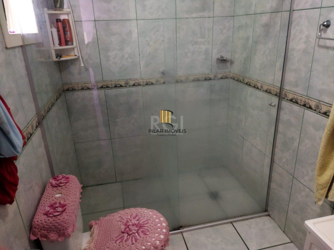Casa para Venda - 450m², 5 dormitórios, sendo 1 suites, Cristal