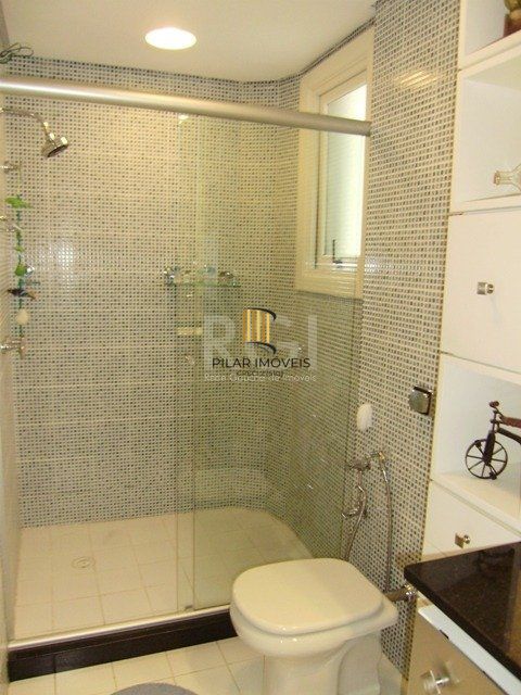 Apartamento 3 quartos (1 suite), 116m² privativos, 3 vagas de garagem - Bairro Tristeza