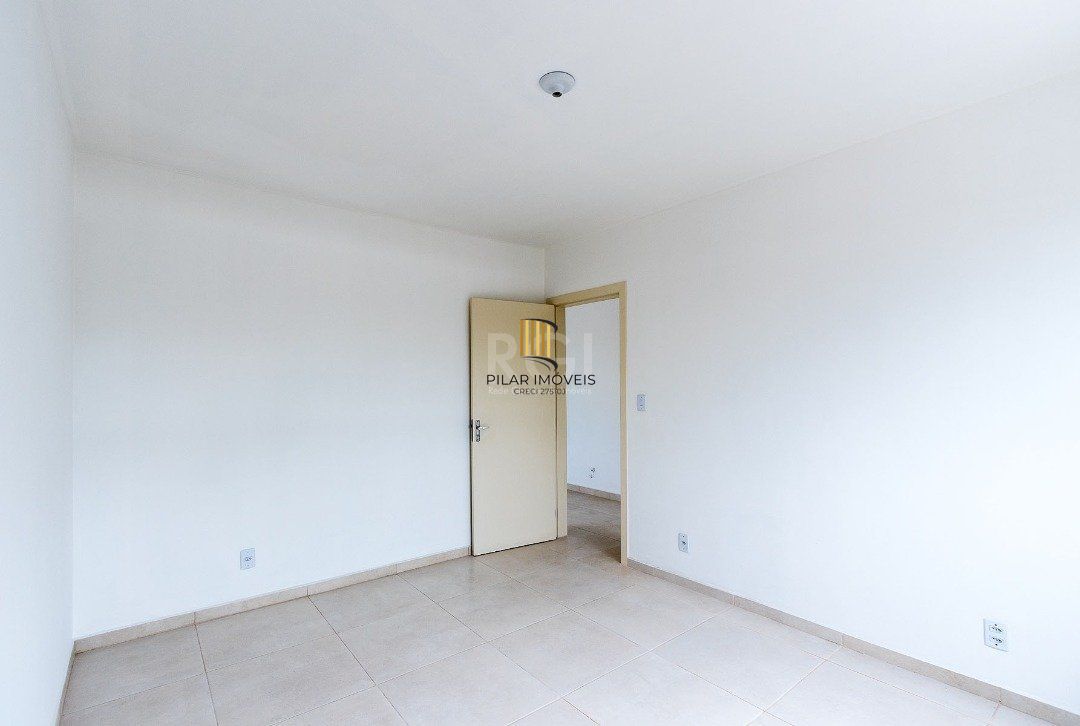 Apartamento para Venda - 68.85m², 2 dormitórios, 1 vaga - Cristo Redentor