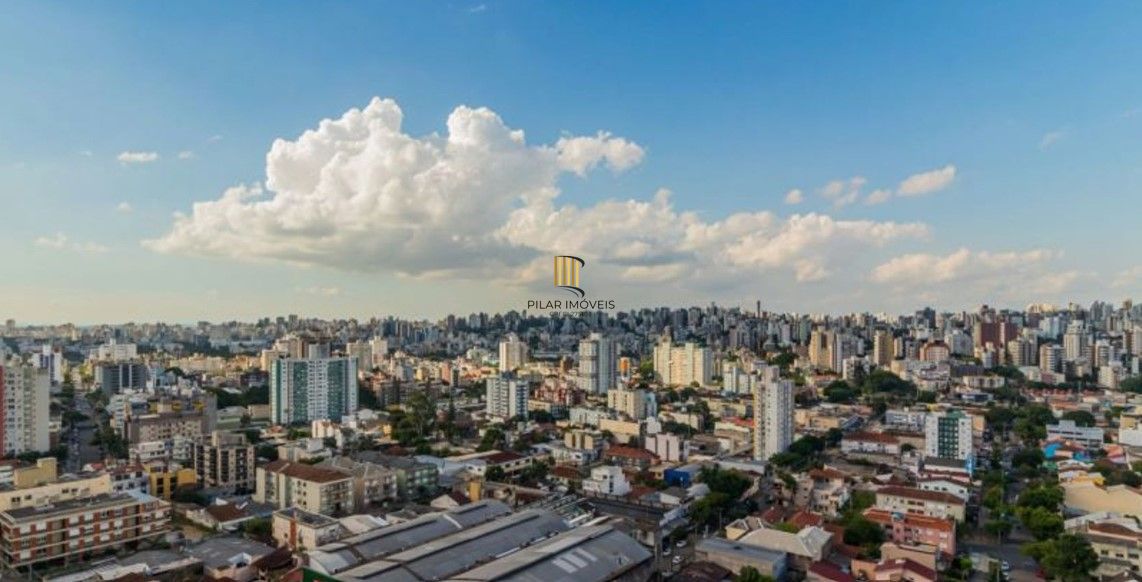 Apartamento 3 dorm.I Suíte I 2 vagas cobertas I Bairro Partenon