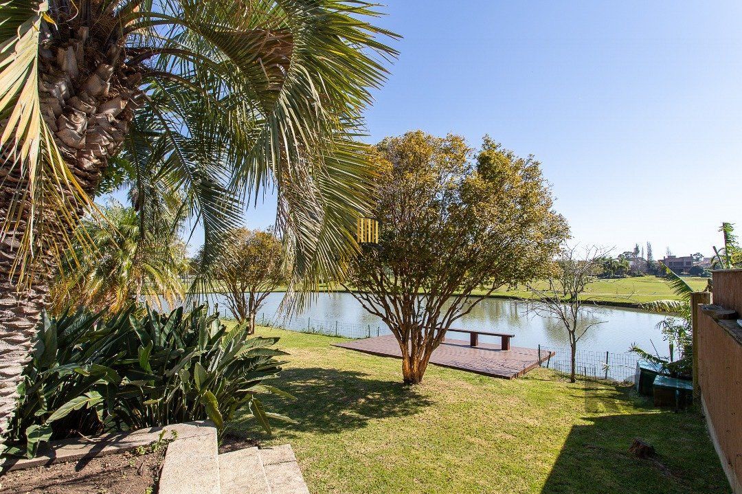Casa Condominio para Venda - 610m², 4 dormitórios, sendo 4 suites, 3 vagas - Terra Ville