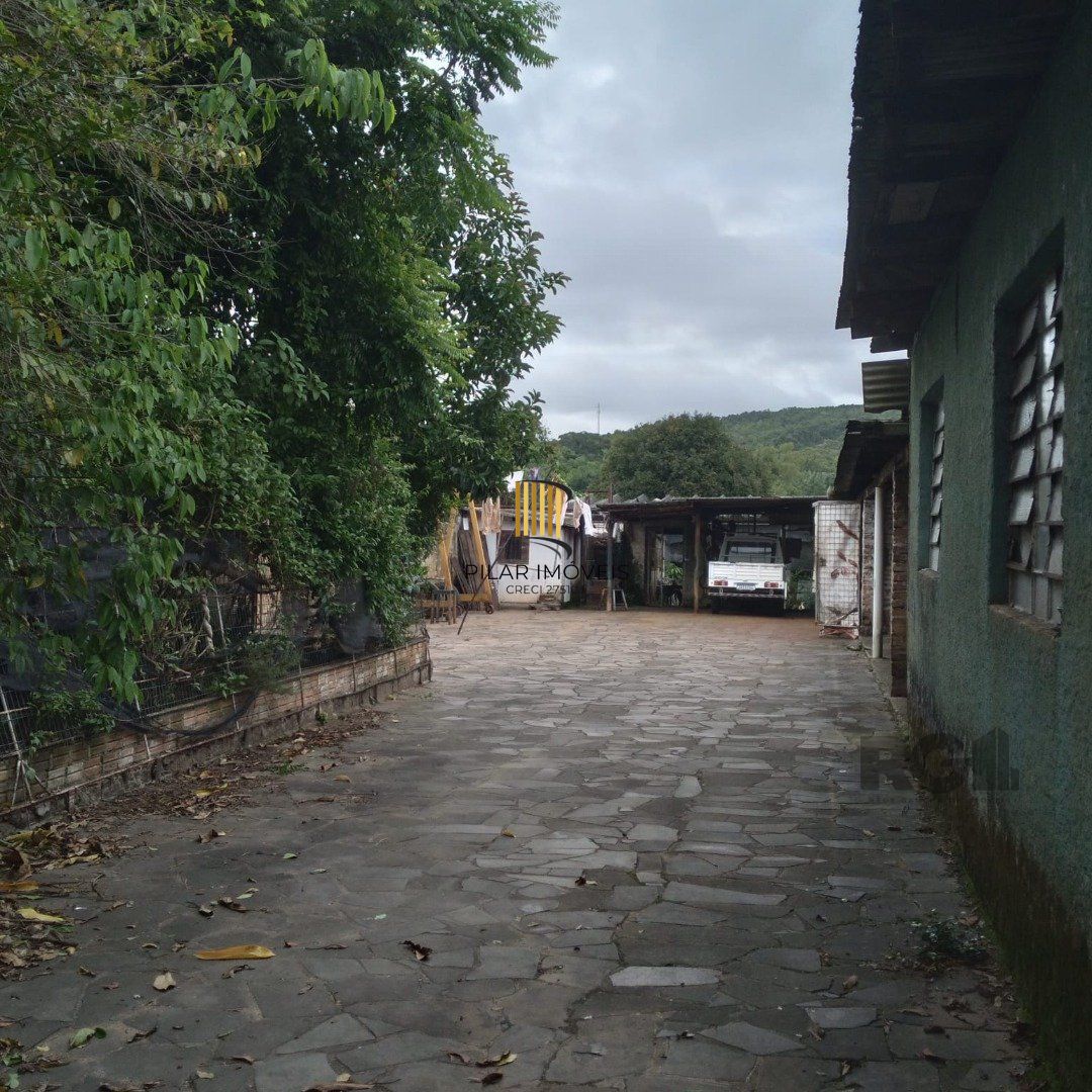 Terreno no bairro Cavalhada