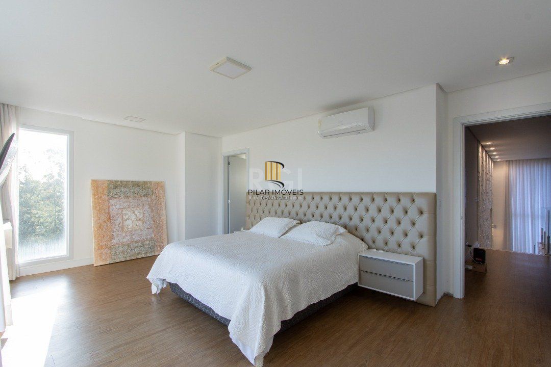 Casa Condominio para Venda - 608.97m², 4 dormitórios, sendo 4 suites, 3 vagas - Alphaville