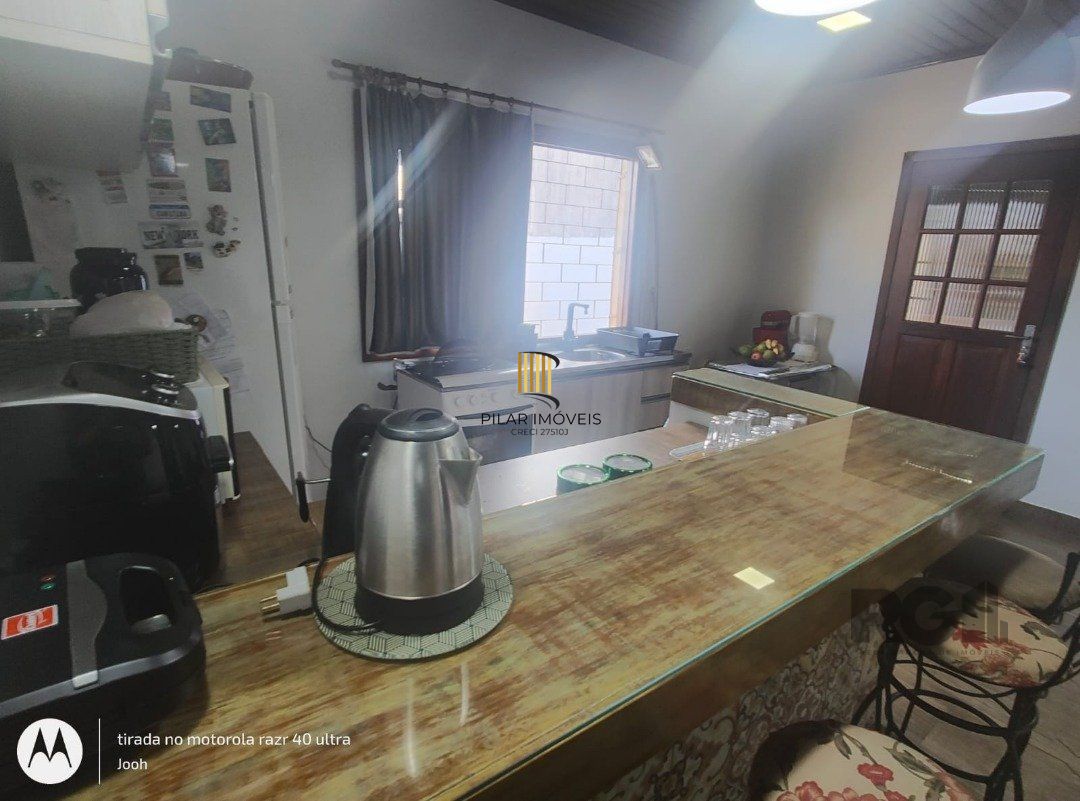 Casa 2 dormitórios no bairro Belém Novo