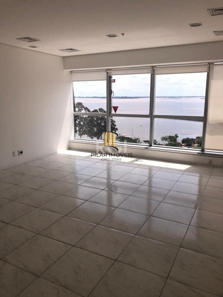 Conjunto/Sala para Venda - 40.65m², 0 dormitórios, Cristal