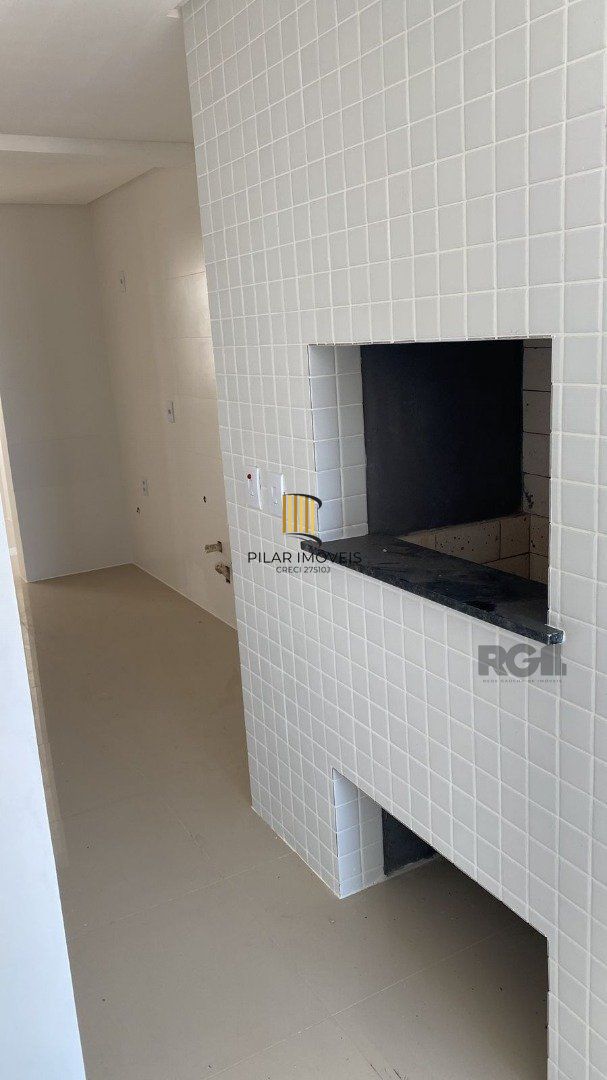 Apartamento @ dormitório a uma quadra do mar