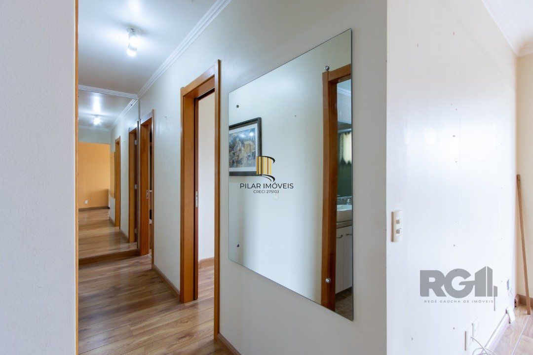 Apartamento para Venda - 93.43m², 3 dormitórios, 1 suite, 1 vaga - Teresópolis